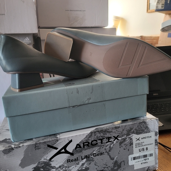 Ladies shoes - Picture 6 of 8